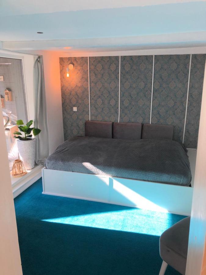 Apartment Achter De Mohl Il Flensbourg Extérieur photo