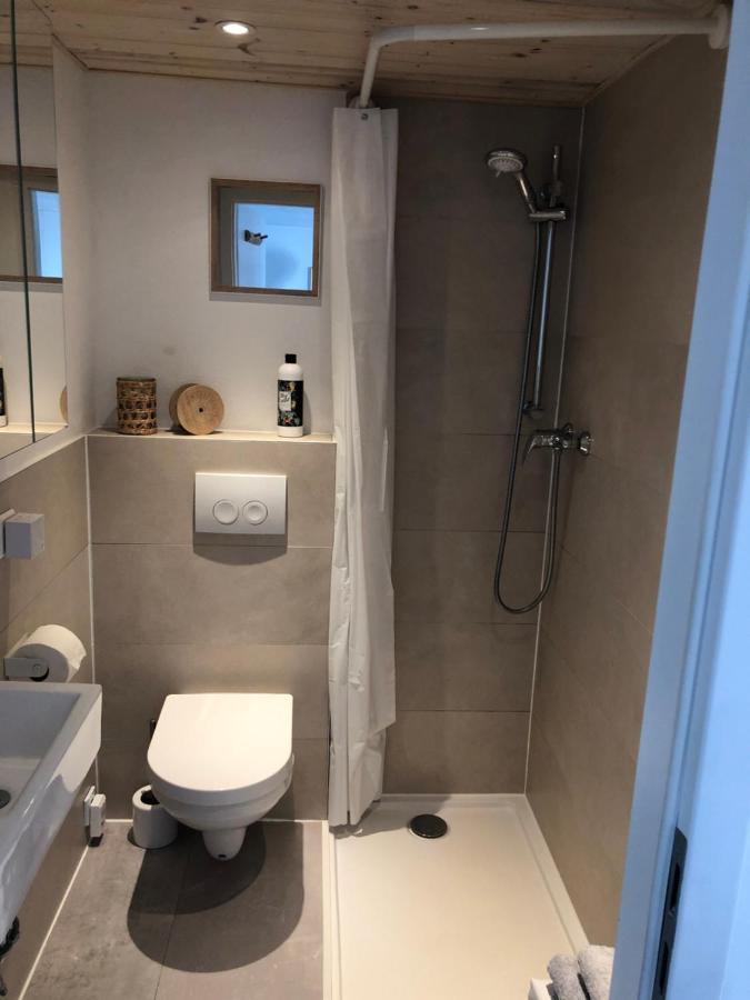 Apartment Achter De Mohl Il Flensbourg Extérieur photo