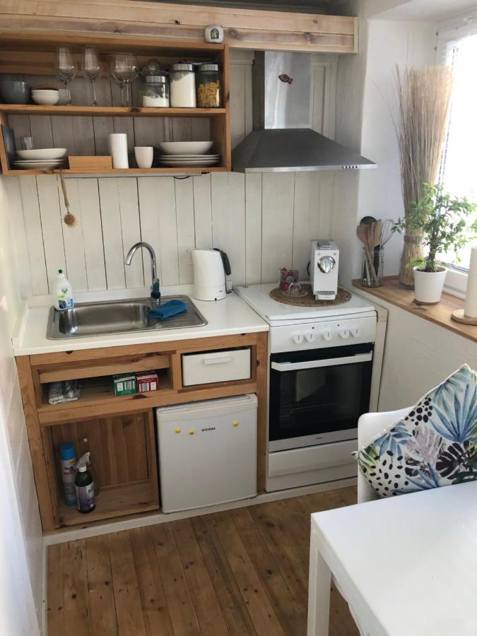 Apartment Achter De Mohl Il Flensbourg Extérieur photo
